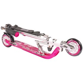 hudora 125 pink 02